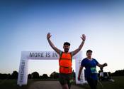 How to enter Endure 24