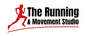The Running &amp; Movement Studio logo