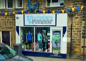 Yorkshire Runner leeds running shop