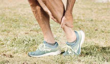 How to avoid marathon running injuries
