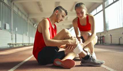 How to avoid common running injuries