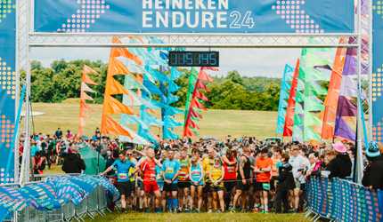 Endure 24 Hints and Tips