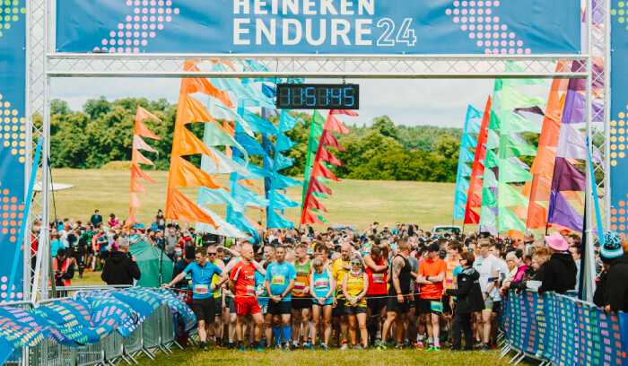Endure 24 Hints and Tips